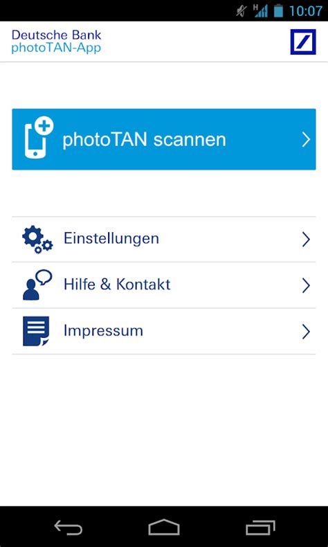 deutsche bank online phototan aktivieren.